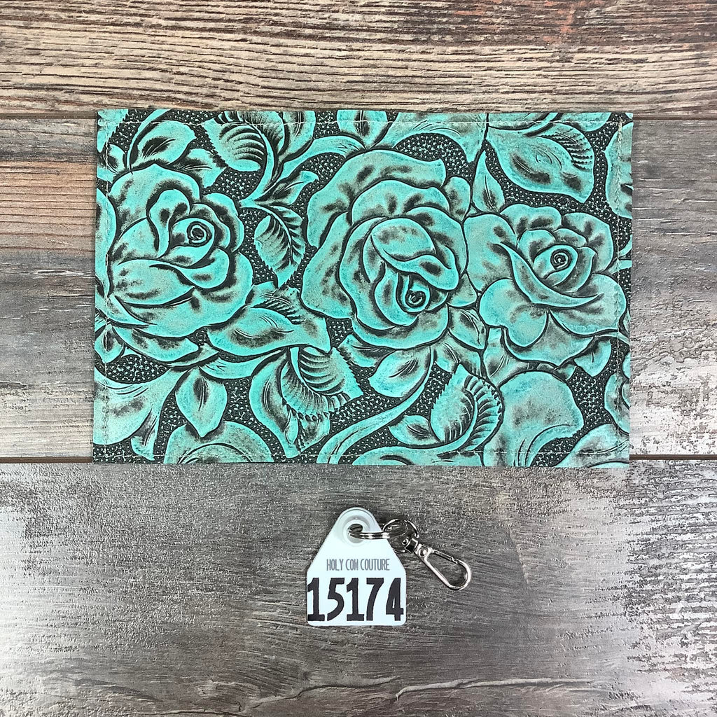 Unisex Wallet #15174