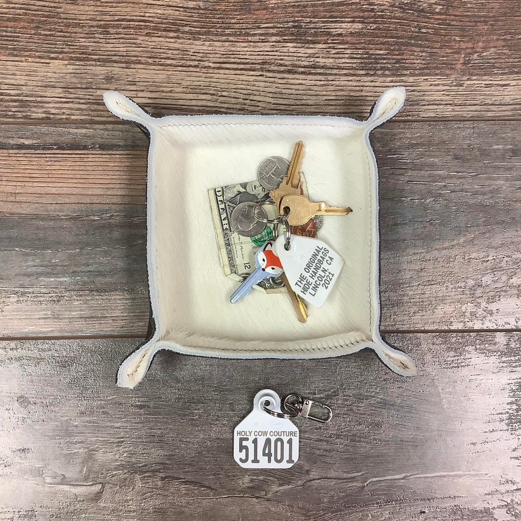 Hide Tray - #51401