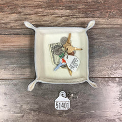 Hide Tray - #51401