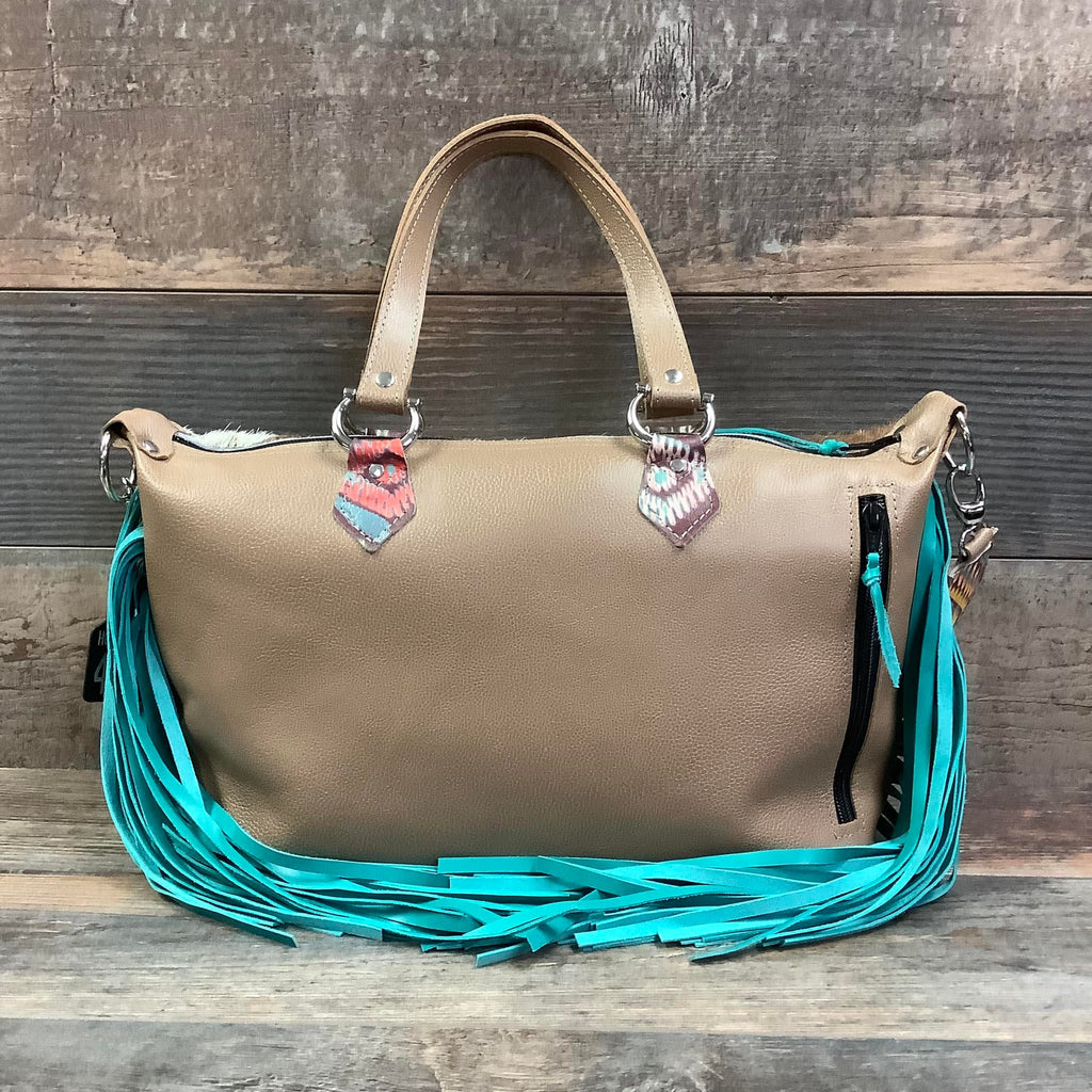Designer Crossover Hybrid - #44063