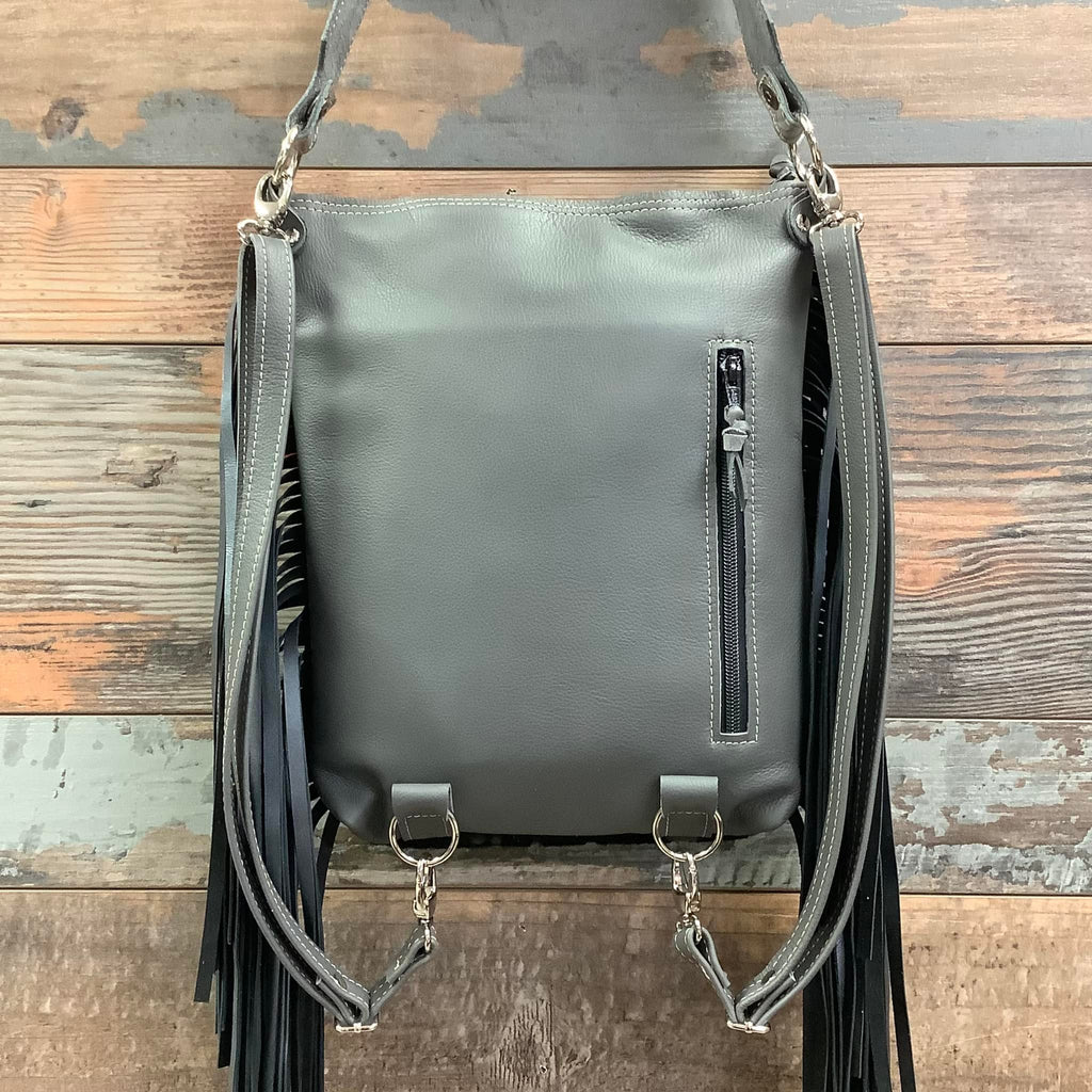 Mini Bagpack - #31537 Bag Drop