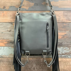 Mini Bagpack - #31537 Bag Drop
