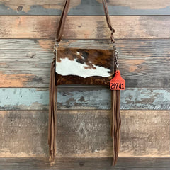 Sassy Mini Classy Cowgirl- #29741 Bag Drop