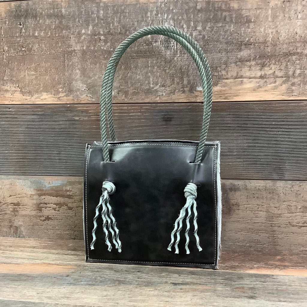 Mini Rope Purse #51944