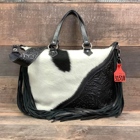 Designer Hybrid- #31518 Bag Drop