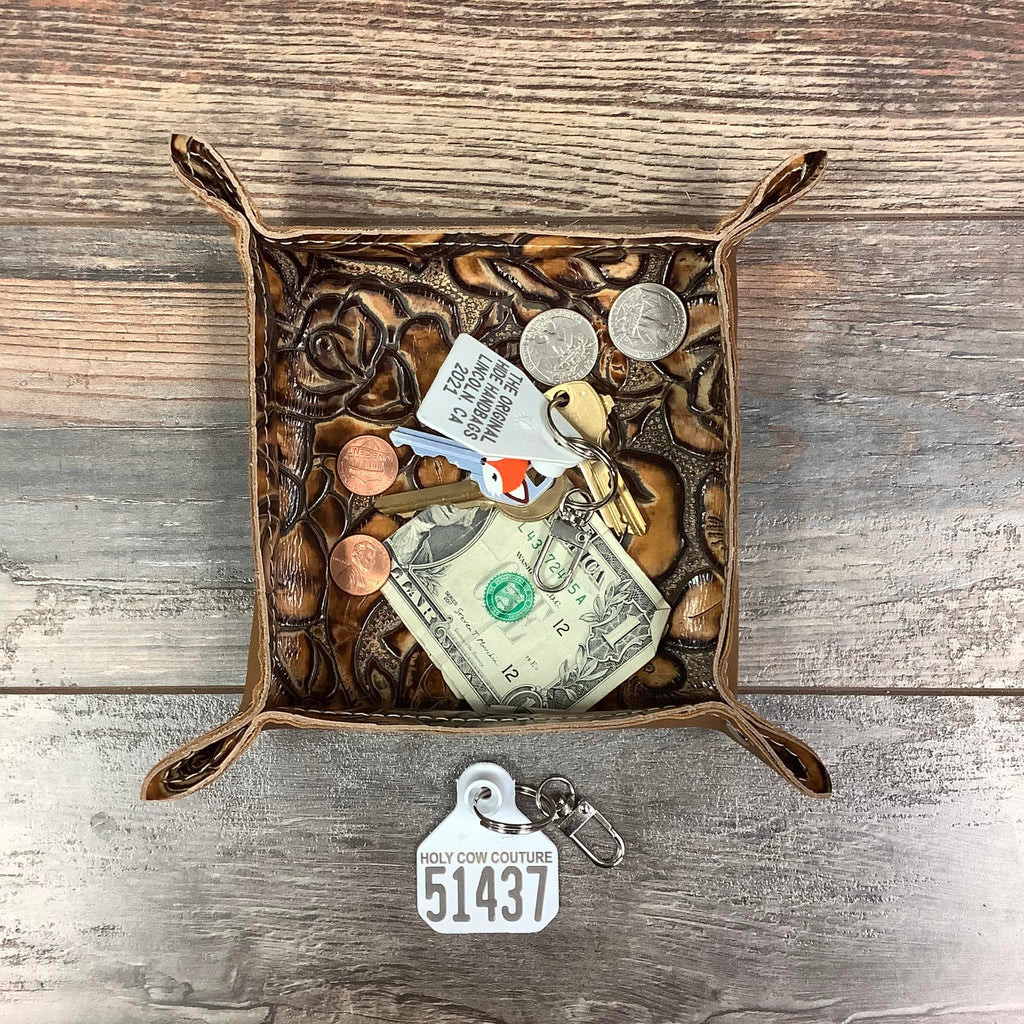 Hide Tray - #51437