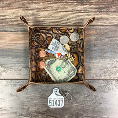 Hide Tray - #51437