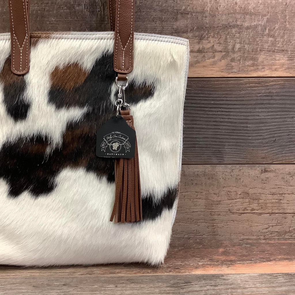 The Market Tote #40380
