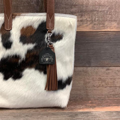 The Market Tote #40380