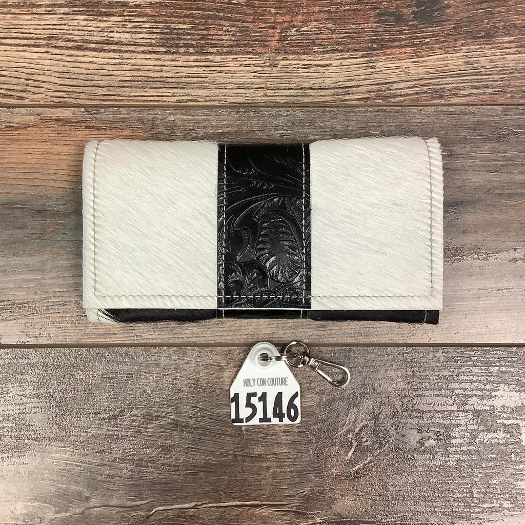 Bandit Wallet  - #15146