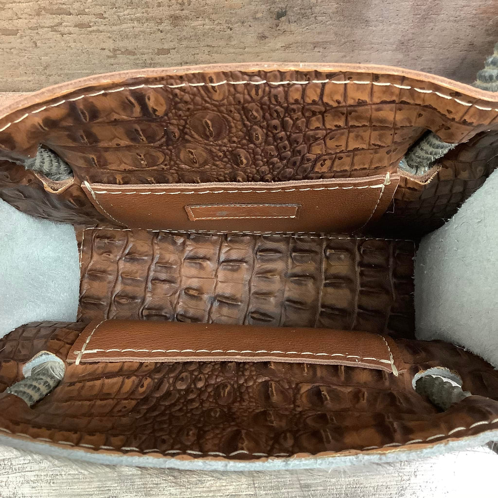 Mini Rope Purse #51440