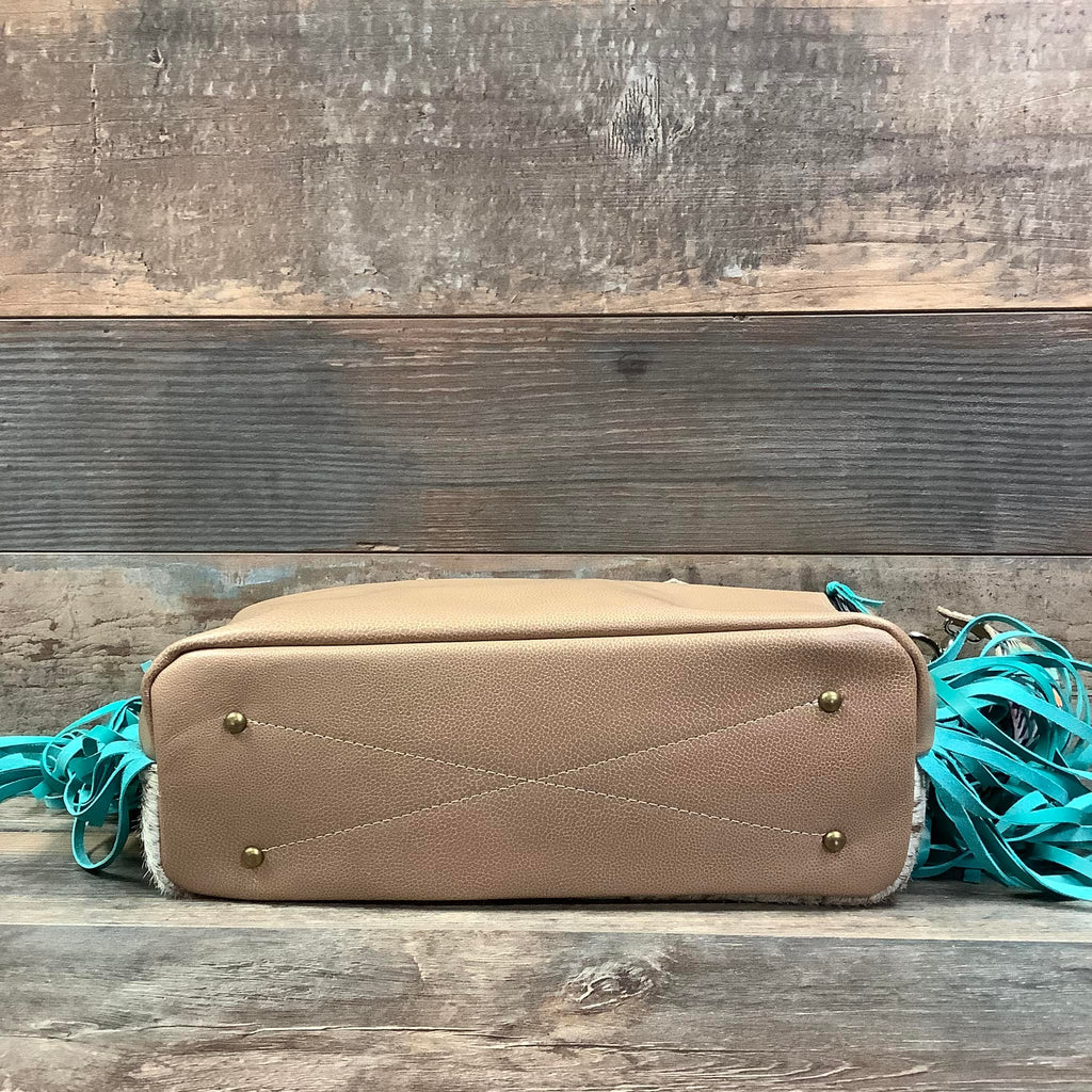 Designer Crossover Hybrid - #44063