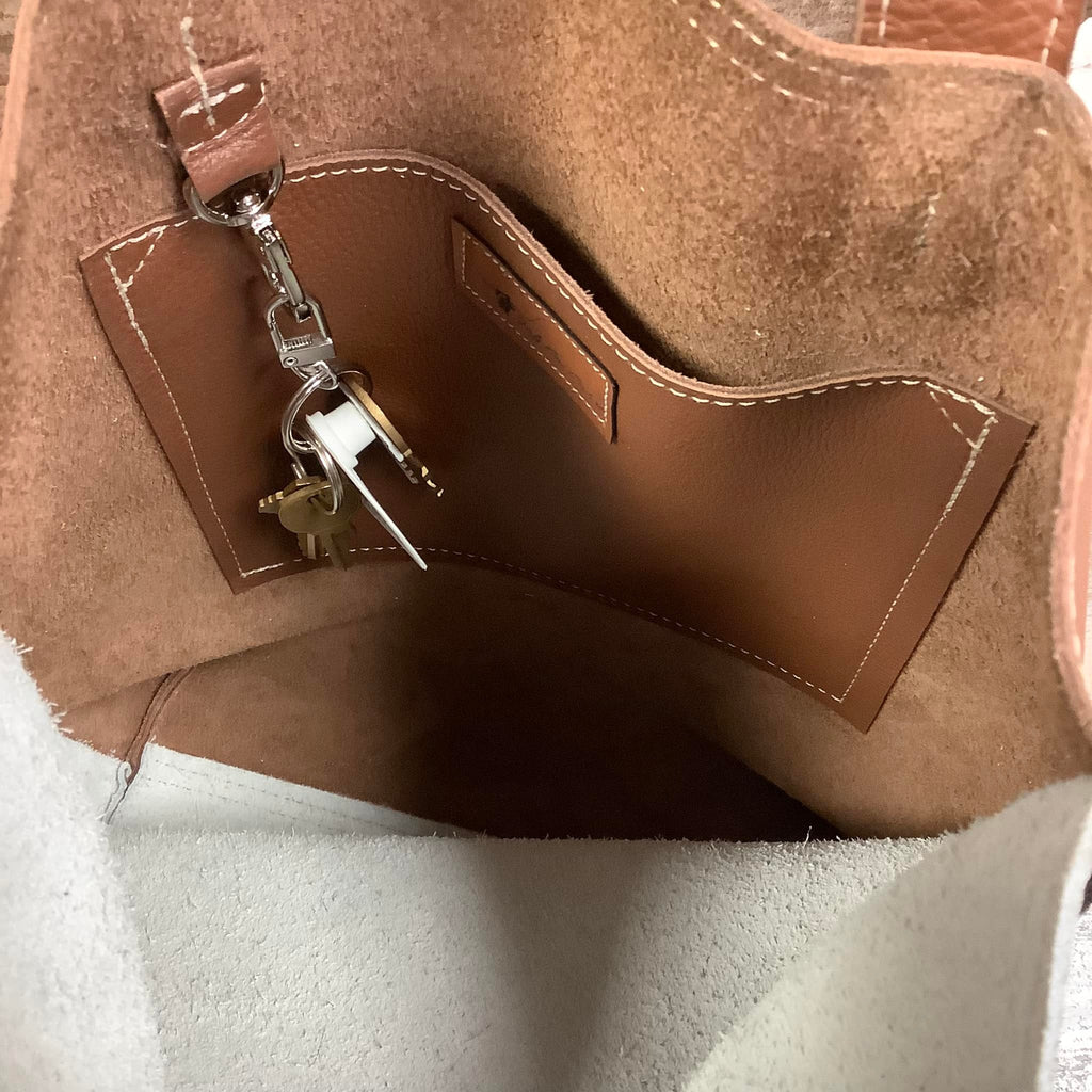The Market Tote #40211