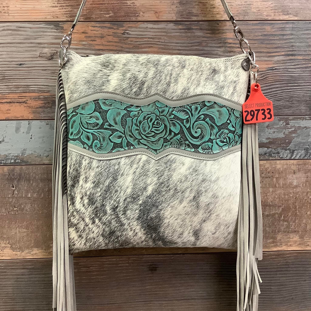 Outlaw - #29733 Bag Drop