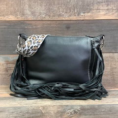 Mini Designer - 18" Fringe #31493 Bag Drop