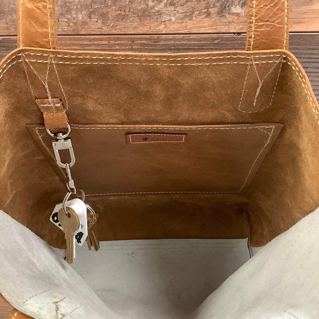 The Market Tote #40823