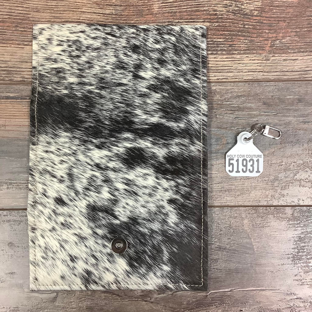 Bandit Wallet  - #51931