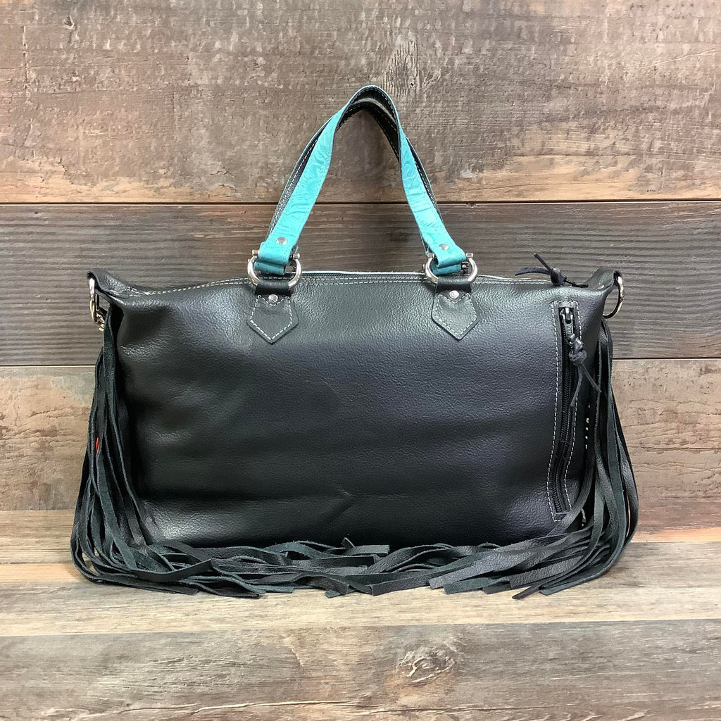 Designer Crossover Hybrid - #31595 Bag Drop