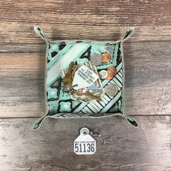 Hide Tray - #51136
