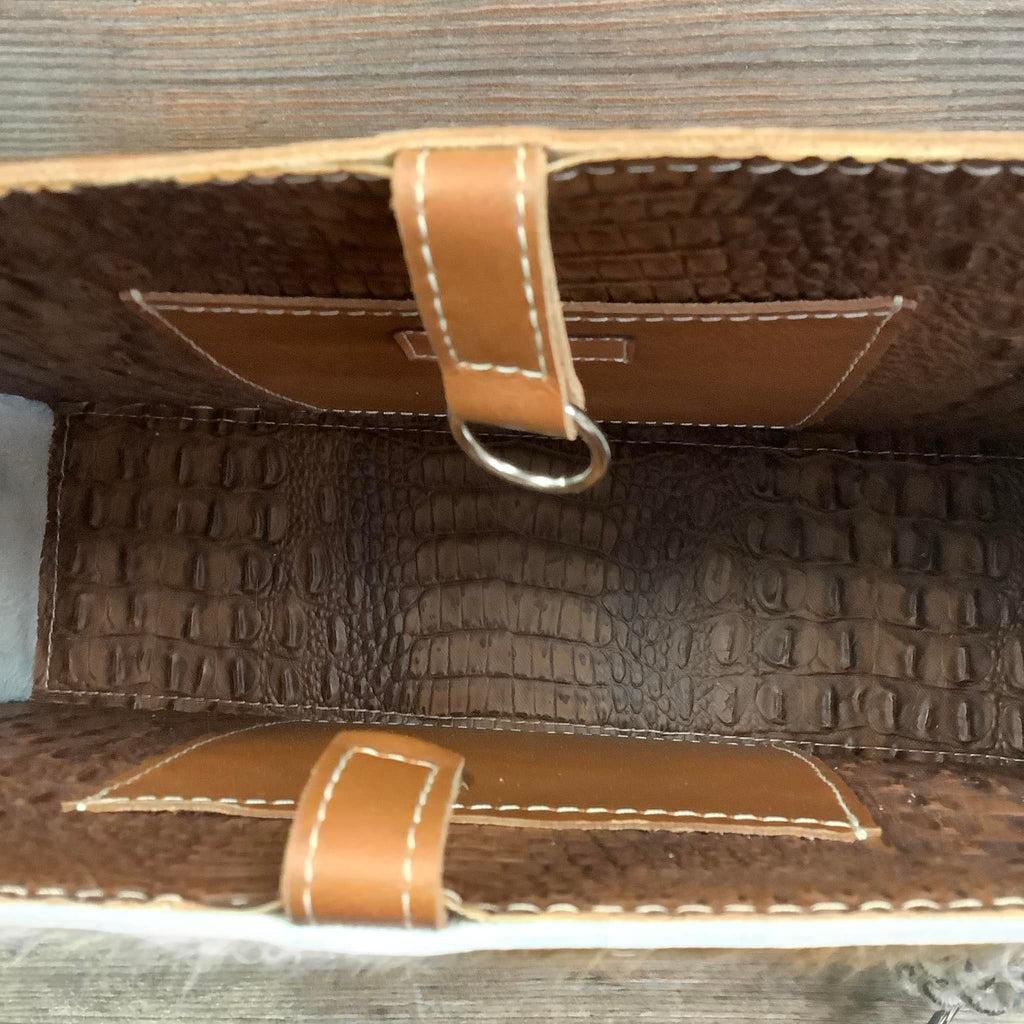 Rope Purse #43981