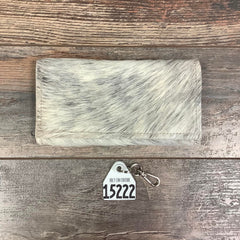 Bandit Wallet  - #15222