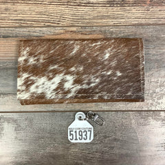 Bandit Wallet  - #51937