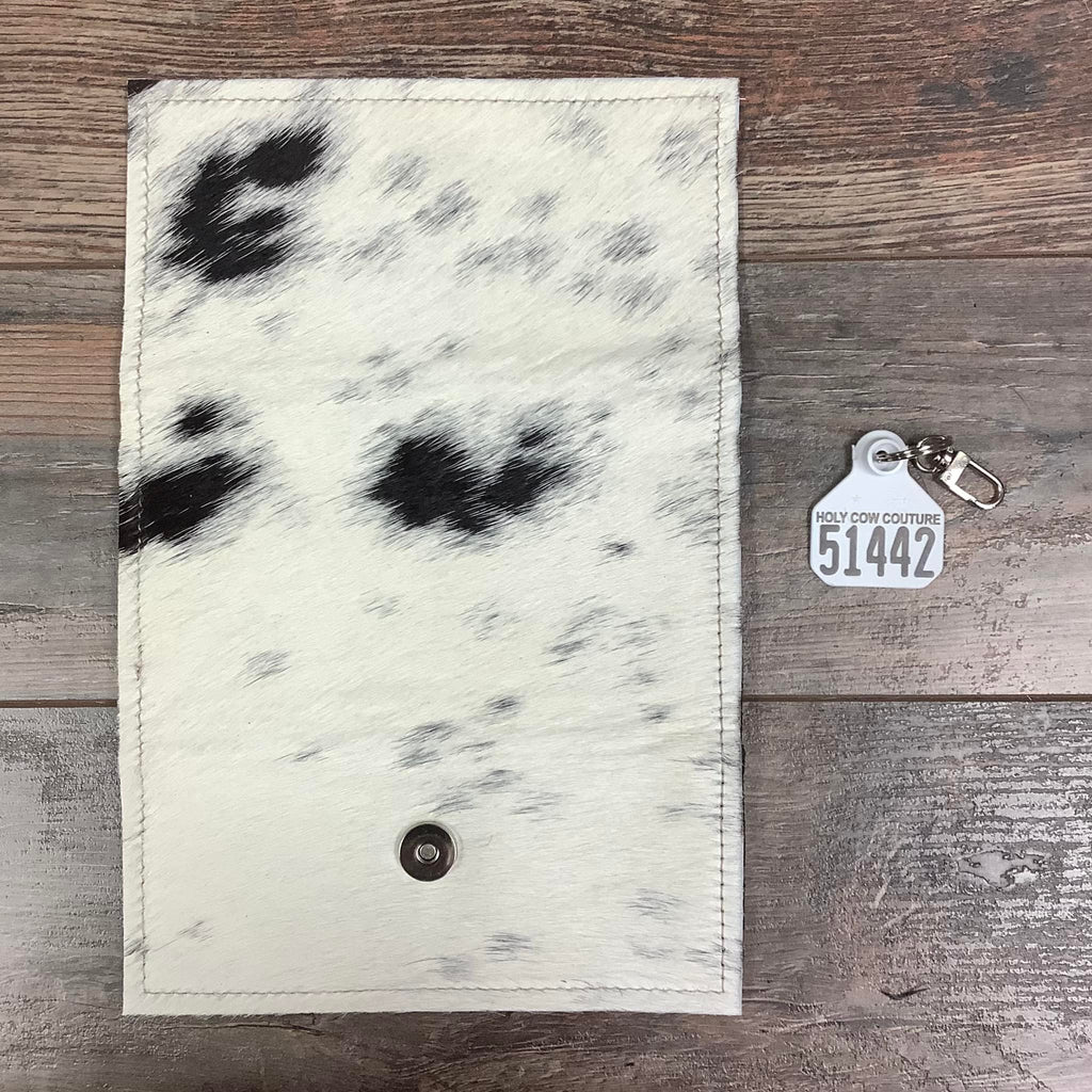Bandit Wallet  - #51442