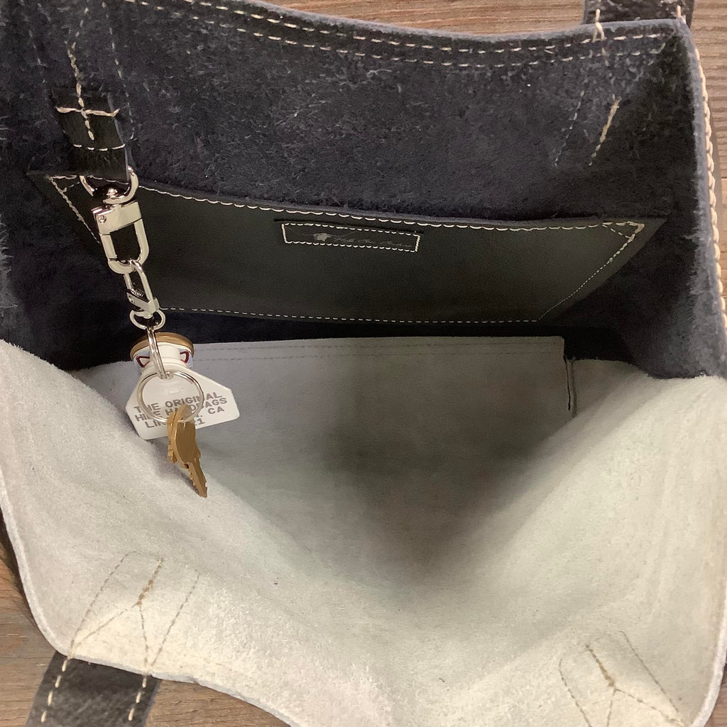 The Market Tote #33677 Bag Drop