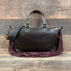 Designer Crossover Hybrid - #31482 Bag Drop