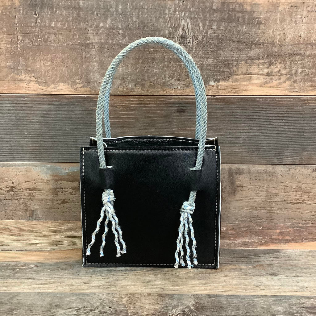 Mini Rope Purse #51448