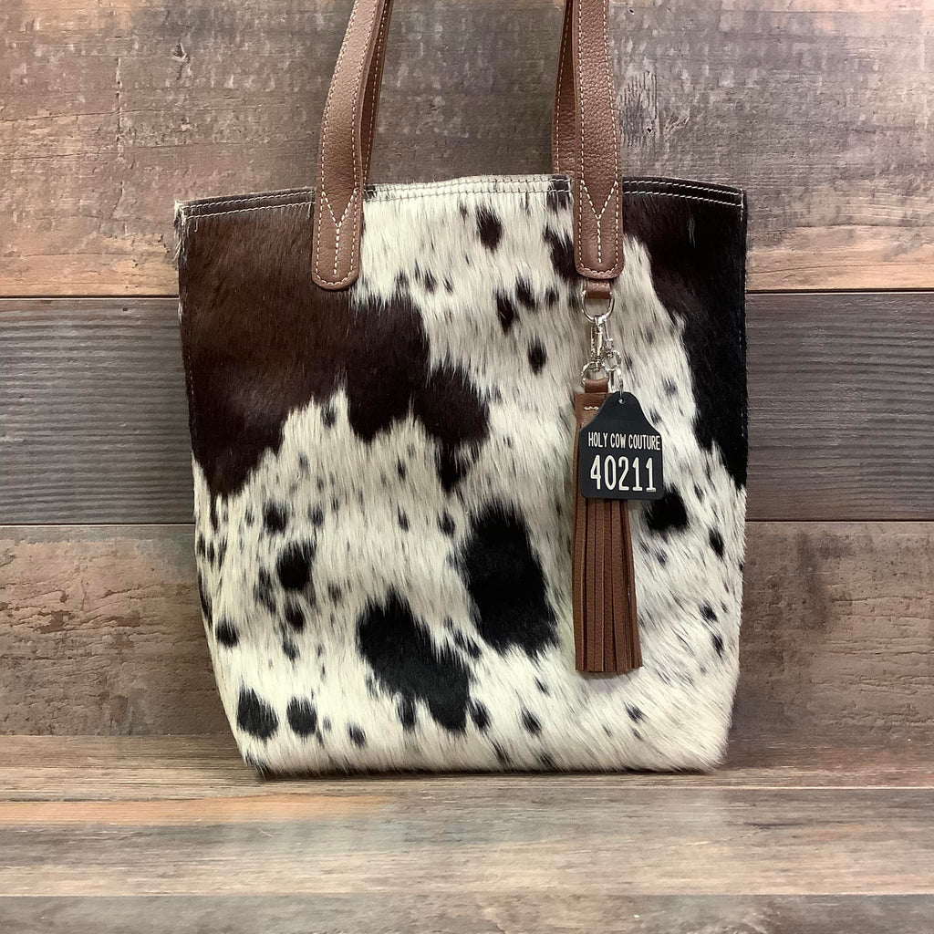 The Market Tote #40211