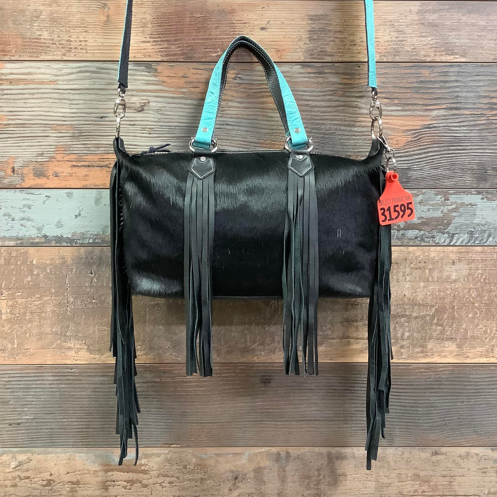 Designer Crossover Hybrid - #31595 Bag Drop