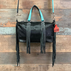 Designer Crossover Hybrid - #31595 Bag Drop