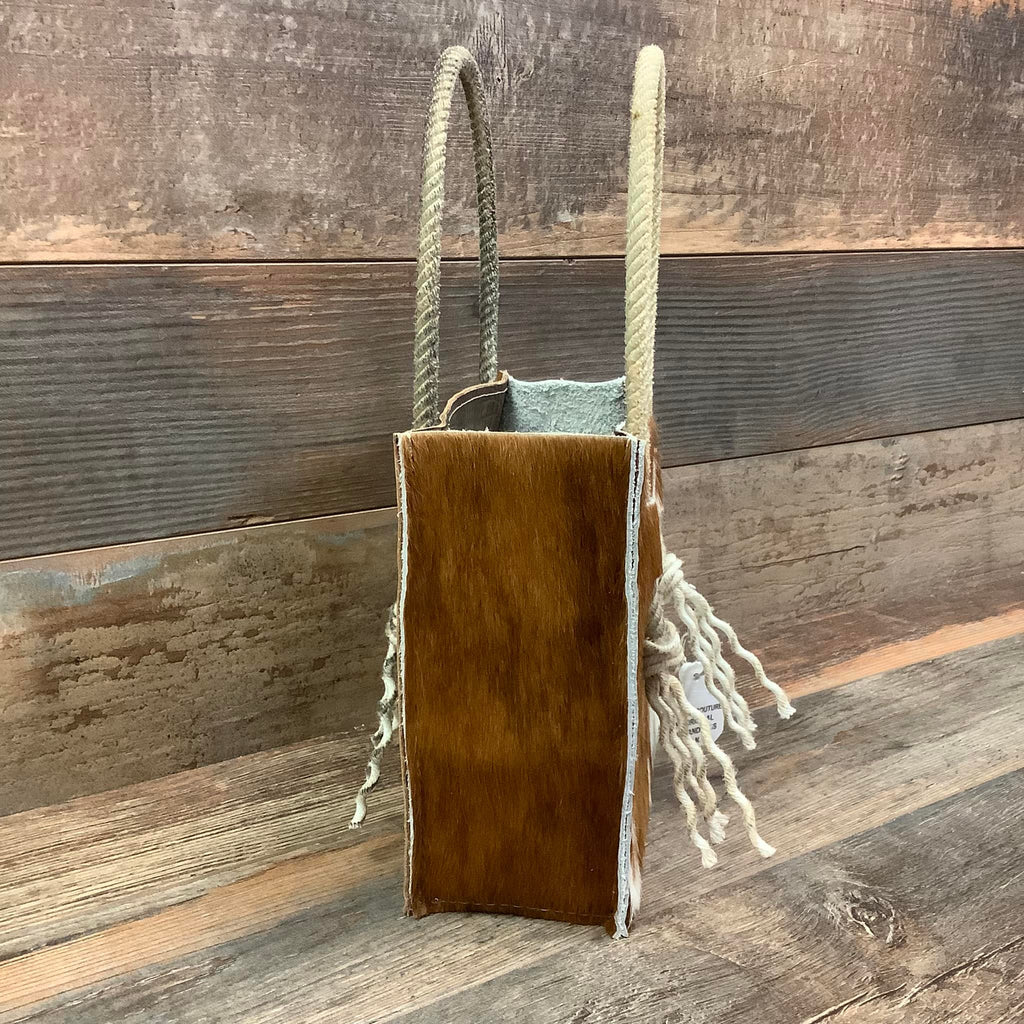 Mini Rope Purse #51493