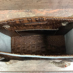 Mini Rope Purse #51426