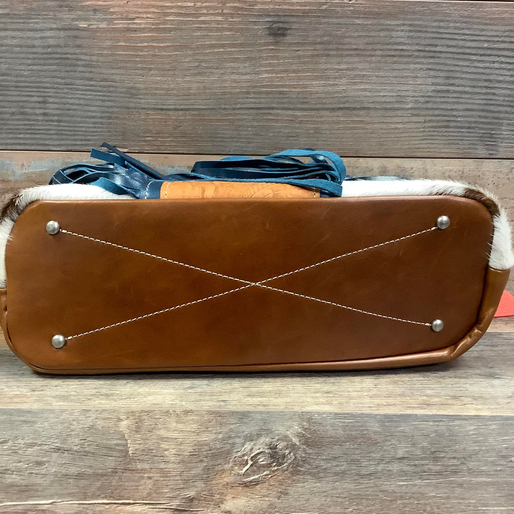 Designer Crossover - #31488 Bag Drop