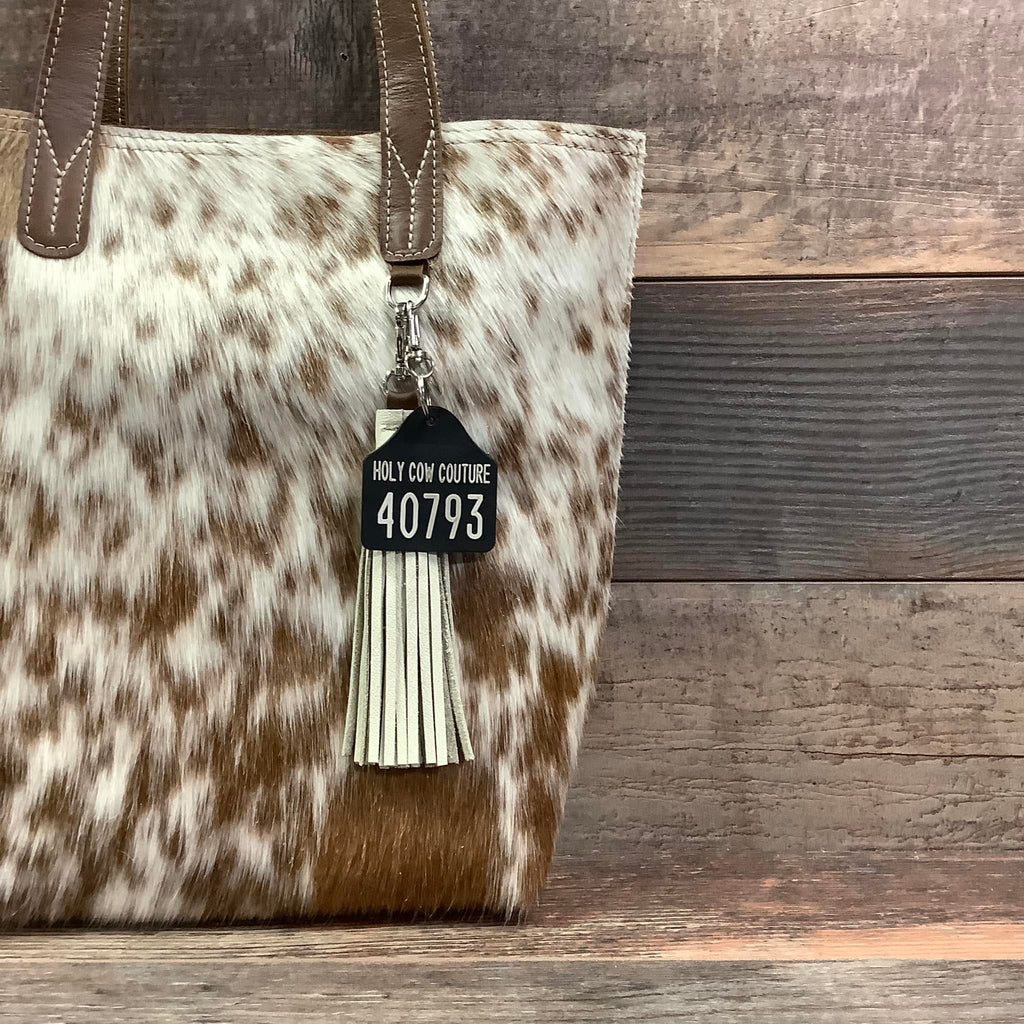 The Market Tote #40793