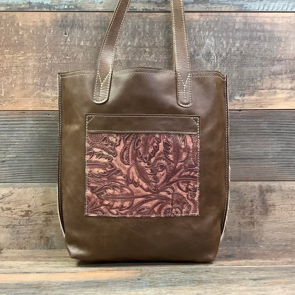 The Market Tote #40793