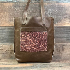 The Market Tote #40793