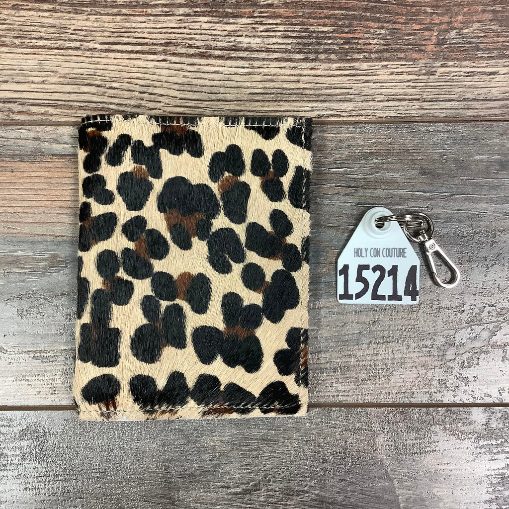 Unisex Wallet #15214