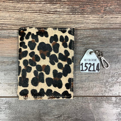 Unisex Wallet #15214