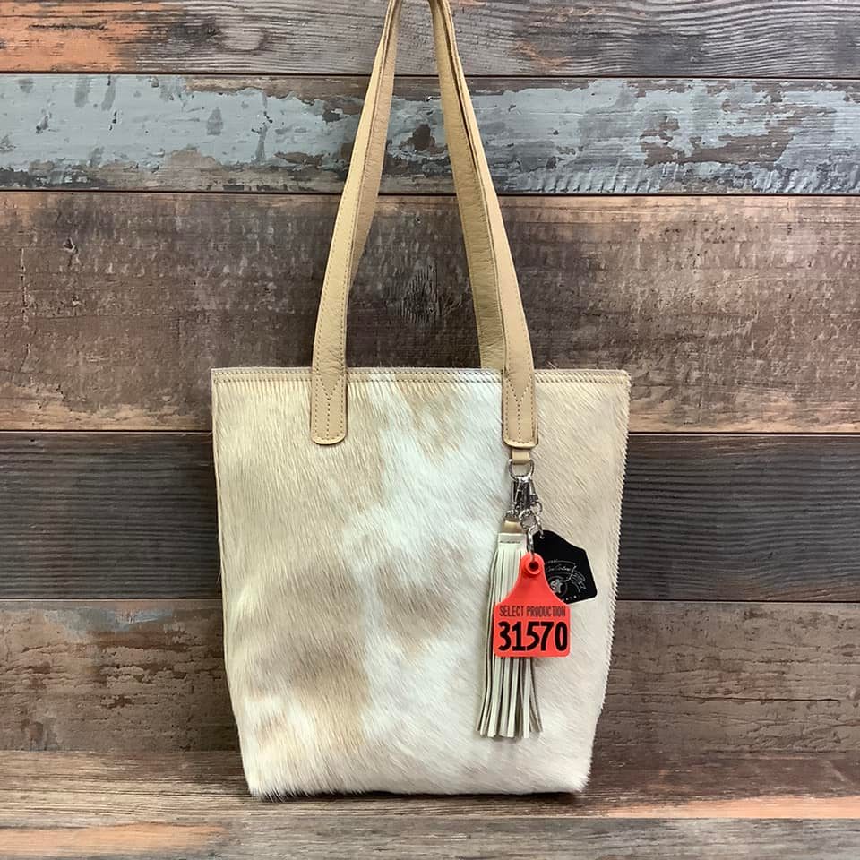 The Market Tote #31570 Bag Drop