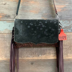 Classy Cowgirl - #31575 Bag Drop