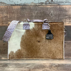 Get Outta Dodge Hybrid Tote - #44773