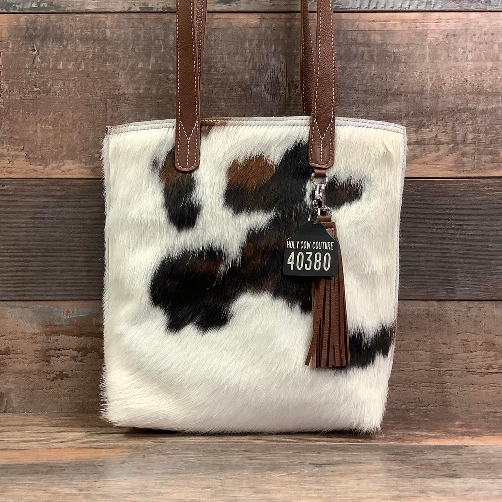 The Market Tote #40380