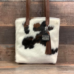 The Market Tote #40380