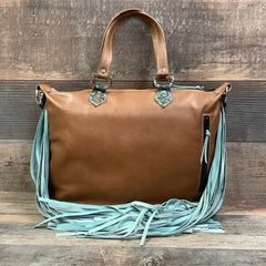 Designer Hybrid- 18" Fringe #44809