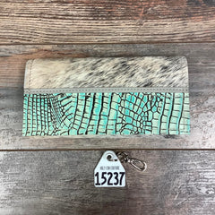 Bandit Wallet  - #15237
