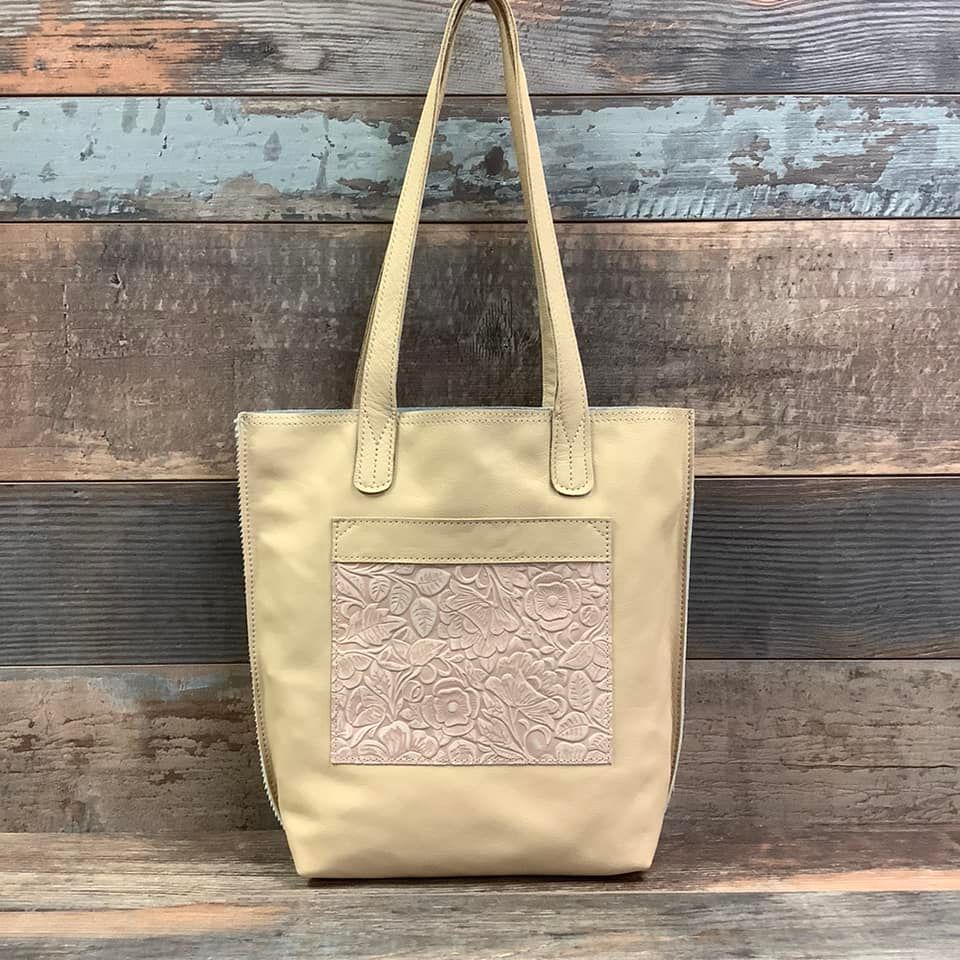 The Market Tote #31570 Bag Drop
