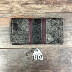 Bandit Wallet  - #15167